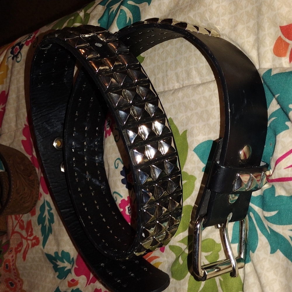 Belt